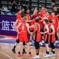 女子アジア杯の予選グループが終了…日本はニュージーランドとの準決勝進出決定戦へ