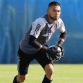 Ｗ杯ロシア大会の日本代表ＧＫがＪ３群馬の練習生に　１月にポルティモネンセ退団で現在は無所属