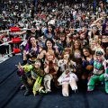 【東京女子】ダラス大会最多2540人！伊藤麻希「物販売り上げクソ良かった！スーパースター」
