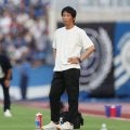 【天皇杯】湘南、決定機生かせず…山口監督「クオリティーを上げるというけど簡単に上がらない」