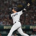 阪神 ヘルナンデスが2軍降格