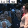 安青錦の“攻め”に若隆景が“慌てた”瞬間 「滅多にないことなのでビックリした」勝負を分けた一瞬の出来事を識者が解説