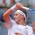  世界13位 2ヵ月ぶりツアー白星 