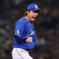 中日が6連勝でAクラス入りへ勢い