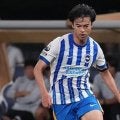 三笘薫がプレシーズン今季1号弾