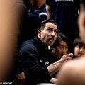 ジーコ・コロネル氏が宇都宮のHCに就任…2月に逝去したブラスウェル前HCには感謝の言葉