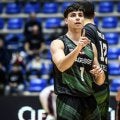 川崎ブレイブサンダースがアジア特別枠でレバノン代表選手を獲得…25歳のオールラウンダー
