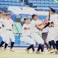 秋春1回戦敗退の松戸六実が拓大紅陵撃破