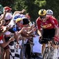 アブラハムセンがスタート直後からの逃げを成功させて初勝利。ヒーリーがマイヨ・ジョーヌを守ってピレネーへ｜ツール・ド・フランス2025 レースレポート：第11ステージ