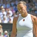 世界1位 疲労蓄積で大会欠場 
