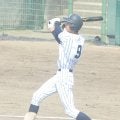 九州国際大付・岩見輝晟が1安打2打点