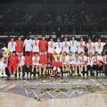富士通とデンソーがWKBL主催大会に参加…8月30日に開幕、欧州チームも出場