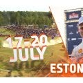 WRCエストニア：WRC公式YouTubeチャンネルのシェイクダウンは7月17日17時スタート