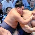 横綱豊昇龍が休場　2日目から平幕に3連敗して金星を献上
