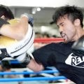 日本人初３戦連続世界挑戦の比嘉大吾「４度目は間違いなくない」背水の陣で30日バルガス戦