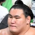 豊昇龍休場は安青錦戦が致命傷、左足親指骨折か　立浪親方「暗い顔をしていた」