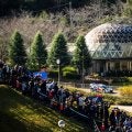 WRCラリージャパンが開催概要を発表。SS1は鞍ケ池公園＆豊田市街地を走行する新ステージも