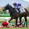 【函館2歳S出走馬・騎手確定】カイショー＆池添謙一騎手、ブラックチャリス＆浜中俊騎手など12頭