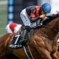 【小倉記念出走馬・騎手確定】メリオーレム＆川田将雅騎手、ディープモンスター＆北村友一騎手など17頭