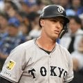 巨人・フルプ 左有鉤骨鉤骨折で抹消