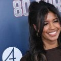 「これは大胆」ドジャース専属美人リポーターのドレス姿に注目、米スポーツ界の＂アカデミー賞＂に参加「素敵です」「ゴージャス！」