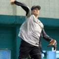 【巨人】フルプが「左有鉤骨鉤骨折」の診断受け19日に手術予定　15日の試合前練習中に痛めたか