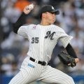 ロッテ vs. オリックスの予告先発