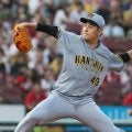 【阪神】「大雨降太郎さん」復活？大竹耕太郎、移籍後５度目＆今季初中止　９日登板広島戦も遅延