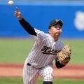 【高校野球】プロ注目145キロ右腕の広尾・古荘敦士4回戦で散る「燃え尽きていない」／東東京