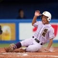 【高校野球】堀越が東亜学園撃破　Ｖ打の代打・永野友惺「平子のために打てて良かった」／東東京