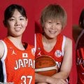 女子アジア杯決勝Tで活躍が期待される選手3選…「3ポイント好調を維持」「頼れるキャプテン」「経験豊富な若きベテラン」