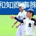 継続試合はリスタート、悪い流れ断ちチーム鼓舞　竜ケ崎一の根本主将