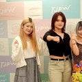 【東京女子】初戦で宮本もかと戦う山下実優「戦いたい人がいるんです。辰巳リカ！お前だ！」
