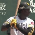 鷹逸材シモンが公式戦初安打＆3打点　孫易磊が5回無失点も…ハム完封負け、17日ファーム結果