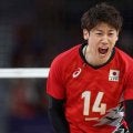 バレー男子日本代表、東京五輪“銅”のアルゼンチンと対戦　石川祐希は2試合連続で最多得点なるか　地上波放送・中継・ネット配信情報
