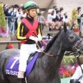 母は名牝クロノジェネシス ベレシートがデビュー勝ち狙う