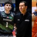 【7月17日の契約情報】また1人レバノン代表がBリーグに参戦…宇都宮はB1&BCLアジアを制した指揮官がHC就任