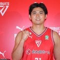 原修太がプーマと歩んだ1年を振り返る「“らしさ”が出せる一足に出合えた」