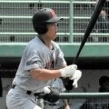 青森山田と大接戦の弘前東　先制打の桜庭選手「ここまで戦えて自信」