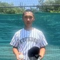 【高校野球】スカウト驚く！九州国際大付の巨漢２年生が逆風なんの電光掲示板直撃弾／福岡大会　