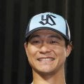 ヤクルト 茂木栄五郎が左膝半月板の手術