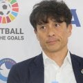 宮本恒靖会長が2期目の続投意志表明