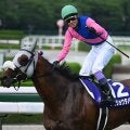 ファン5000人が選んだ25年上半期“神騎乗”！ 1位は“レジェンド”が魅せた「完璧な体内時計」