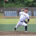 プロ注目英数学館 藤本3回戦で姿消す