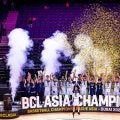 宇都宮ブレックスが世界へ挑む…FIBAインターコンチネンタルカップ概要発表