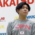 ジョーンズカップ日本男子がUAEに快勝
