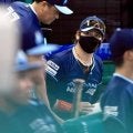 日本ハムが逆転負け 連勝が4で止まる