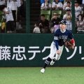 【日本ハム】ファンブル、暴投、悪送球…ミスが失点に直結、レイエスが先制３ランも痛恨逆転負け