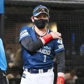 【日本ハム】４連勝でストップ　2回に清宮幸の失策、5回は五十幡の悪送球でまさかの逆転許す