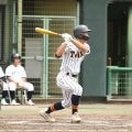 【高校野球】帝京長岡・有馬凛空が3の3で1打点「私が言わなくても分かっている」芝草宇宙監督